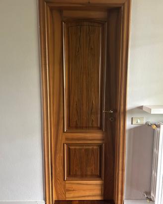 porte in legno