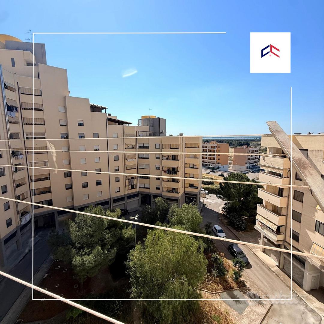 Appartamento – Taranto, Quartiere Paolo VI - Vista 5