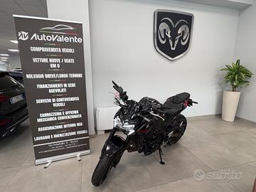 Kawasaki 900 Z 125cv 2020 km 17000