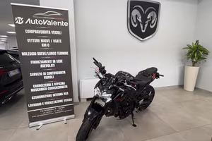 Kawasaki 900 Z 125cv 2020 km 17000