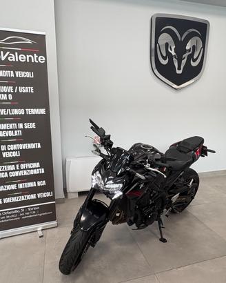 Kawasaki 900 Z 125cv 2020 km 17000