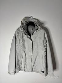 Giacca invernale donna Forclaz
