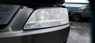 FIAT MULTIPLA 2008 - FARO ANTERIORE SINISTRO