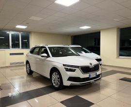 Skoda Kamiq 1.0 G-Tec Style