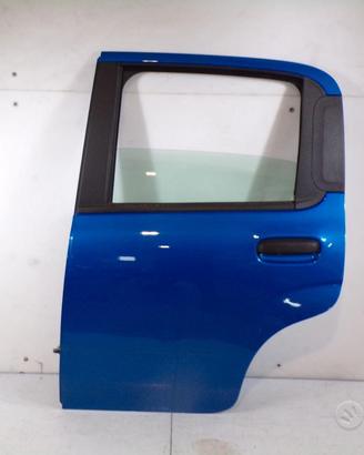 Portiera posteriore sinistra Fiat Panda 3 2020