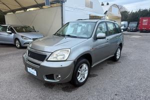 Dr DR5 1.6 Gpl 110cv Bi-Fuel