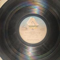 VINILI SENZA COPERTINA