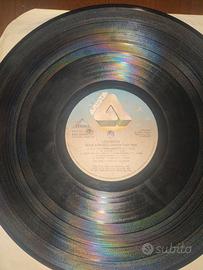 VINILI SENZA COPERTINA