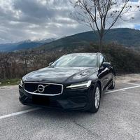 VOLVO V 60 B4 MILD HYBRID DIESEL MY 2021