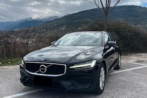 VOLVO V 60 B4 MILD HYBRID DIESEL MY 2021