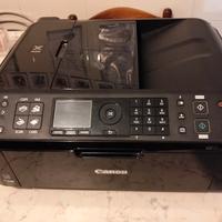 STAMPANTE. CANON pixma MX 420 