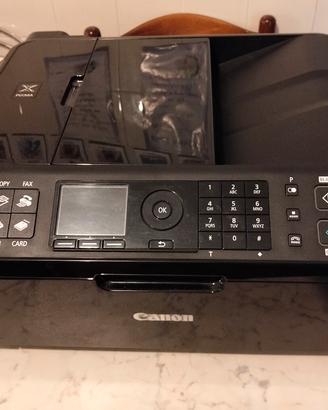 STAMPANTE. CANON pixma MX 420 