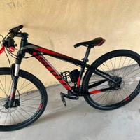 scott scale 970 taglia s  29