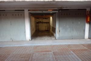 Box auto al prezzo di una cantina