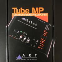 PreamplificatoreTube microfono