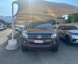 Volkswagen Amarok 2.0 BiTDI 180 CV 4MOTION