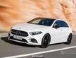 Mercedes classe a amg ricambi musata disponibile