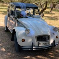 2 CV Dolly
