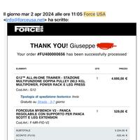 multifunzione seminuovo