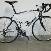 Bici da corsa carbonio, Taglia 54, Shimano Ultegra