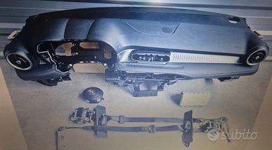 ALFA ROMEO TONALE KIT AIRBAG COMPLETO