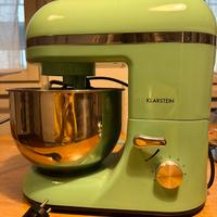 Impastatrice robot da cucina Klarstein