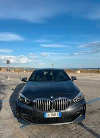 BMW m sport 