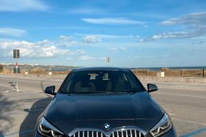 BMW m sport 