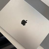 Apple MacBook Pro 16" M1 Pro 2023 16GB RAM