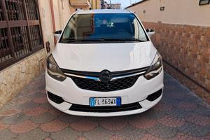 Opel Zafira 7 posti 