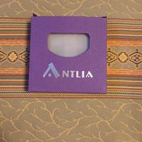 Antlia Quad Band 2" filtro astrofotografia