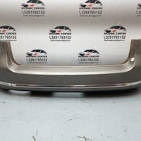 Paraurti posteriore originale volkswagen passat b7