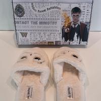 Pantofole Edvige Wizarding World Harry Potter