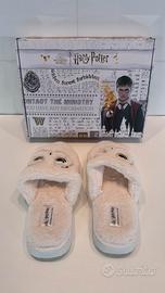 Pantofole Edvige Wizarding World Harry Potter