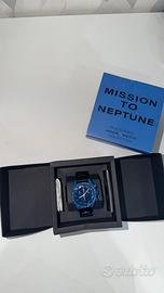 Omega mission to neptune (150€ solo per oggi)