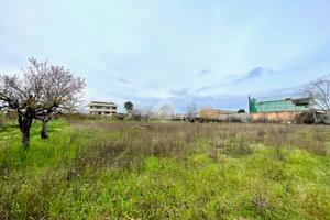 TERRENO A SAN GIOVANNI TEATINO