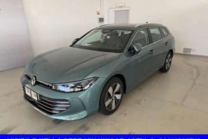 Volkswagen Passat Business 1.5 150 cv eTSI