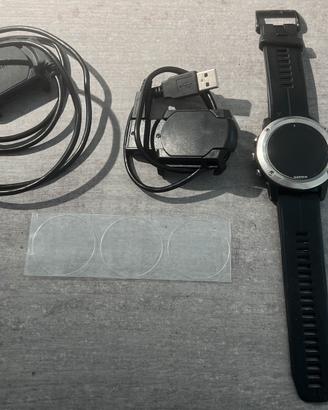 Garmin Fenix 3 HR