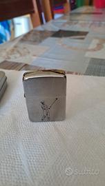 accendino zippo