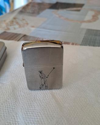 accendino zippo