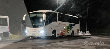Irizar 3 55 posti