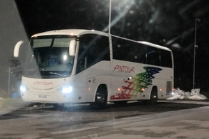 Irizar 3 55 posti
