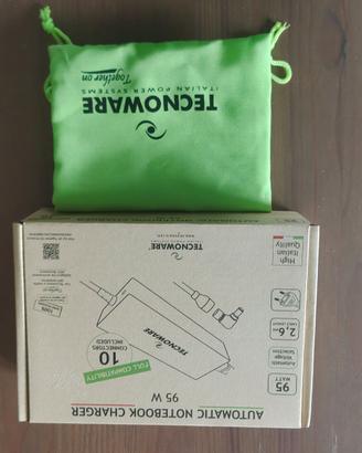 Caricatore notebook laptop 95 watt