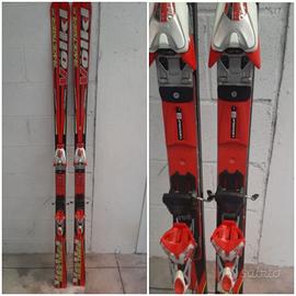 Sci volk race carve mid.tiger alt.180