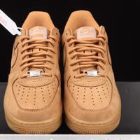 Nike Air Force 1 Low  Supreme Wheat (Uomo)