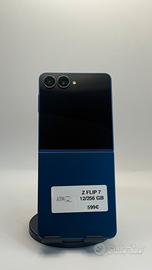 Samsung Z FLIP 7 12/256 GB