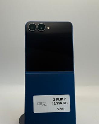 Samsung Z FLIP 7 12/256 GB