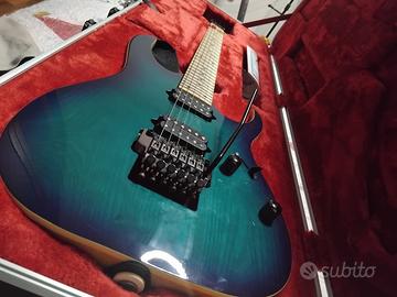 Chitarra Ibanez RG652AHM-NGB Prestige
