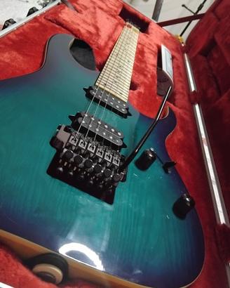 Chitarra Ibanez RG652AHM-NGB Prestige