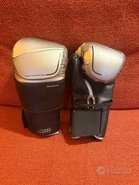 Guantoni da boxe